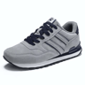 Artificial Leather Men Casual Shoes  Breathable Lightweight Spring Sneakers 7