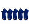 510 Pairs Mens Breathable Ankle Socks  LowCut Casual Athletic Boat Socks US Sizes 612 9