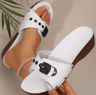 Womens Wedge Heels Sandals  Luxury Summer Platform Shoes With Comfortable Lightweight Design 5