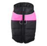 Waterproof Dog Coat  Padded Winter Vest For Small Medium And Large Dogs 9
