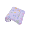 Flannel Dog Bed Blanket  Thickened Washable Cushion Mat For Puppies And Pets 10