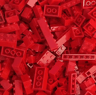 DIY Building Blocks Bulk Set  120 Or 240PCS Colorful Classic Bricks For Creative Kids 8