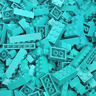 DIY Building Blocks Bulk Set  120 Or 240PCS Colorful Classic Bricks For Creative Kids 9