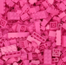 DIY Building Blocks Bulk Set  120 Or 240PCS Colorful Classic Bricks For Creative Kids 10