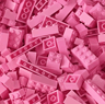 DIY Building Blocks Bulk Set  120 Or 240PCS Colorful Classic Bricks For Creative Kids 12