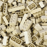 DIY Building Blocks Bulk Set  120 Or 240PCS Colorful Classic Bricks For Creative Kids 14