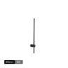 Modern LED Wall Lamp  Long Surface Mounted Wall Light For Home Lighting 9
