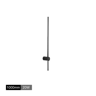 Modern LED Wall Lamp  Long Surface Mounted Wall Light For Home Lighting 10