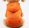 Small Dog Clothes  Warm Pet Dog Outfit For Chihuahua French Bulldog And Puppies 7