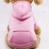 Small Dog Clothes  Warm Pet Dog Outfit For Chihuahua French Bulldog And Puppies 8