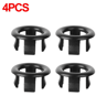Sink Overflow Plug  Wash Basin And Kitchen Bathroom Drain Cover Replacement 14