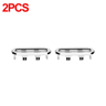 Sink Overflow Plug  Wash Basin And Kitchen Bathroom Drain Cover Replacement 12