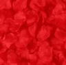 Artificial Rose Petals  Red Silk Petal Decor For Weddings Valentines Day And Parties 14