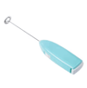 Electric Milk Frother  Egg Beater  Stainless Steel Handheld Blender For Coffee  Kitchen 9