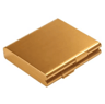 UltraThin Aluminum Alloy Cigarette Case  Personalized Custom Lettering Cigarette Holder For 20 Stic 7