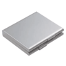UltraThin Aluminum Alloy Cigarette Case  Personalized Custom Lettering Cigarette Holder For 20 Stic 8