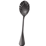 Shell Shape Stainless Steel Spoon With Long Handle  Dessert  Ice Cream Kitchen Accessories 9