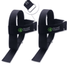 Adjustable Dumbbell Ankle Strap Trainer  Leg Muscle Strengthener For Calves  Shins 5