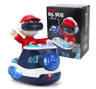 Interactive LightUp DJ Toy For Kids  MusicSynced Dancing Fun Gift 9