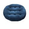 ZenNest Round Floor Cushion  Large Meditation  Seating Pillow For Yoga Living Room Kids  Adult Comf 10