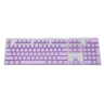 KeyMaster Ergonomic Mechanical Keycaps Set  Blank Backlit Replacement Key Caps For PC  Laptop 11