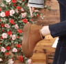 ArcticEase Womens Warm Snow Boots  Casual Comfortable Winter Velvet Cotton Short Boots 4