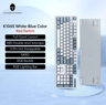 Thunderobot K104S Mechanical Keyboard Full Size Wired Gaming And Office Keyboard 9