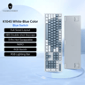 Thunderobot K104S Mechanical Keyboard Full Size Wired Gaming And Office Keyboard 8