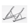 Portable Foldable Aluminum Laptop Stand  Adjustable Notebook Support Bracket 6