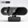 4K Webcam With Autofocus And BuiltIn Microphone For PC Computer Laptop 6