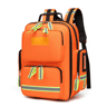 Large Capacity Emergency Rescue Backpack  Outdoor Survival First Aid Kit  Medical Storage System 7