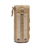 Tactical MOLLE Water Bottle Pouch  Outdoor Hydration Carrier For Camping Hiking  Travel 9