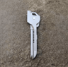 6in1 EDC Keychain MultiTool  Folding Pocket Pliers Screwdriver  Bottle Opener For Camping And Every 6