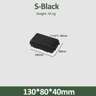 Compact Waterproof EDC Tool Box  Shockproof Outdoor Survival Storage Case For Camping Fishing  Emer 6