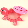 Luminous Turtle Storage Box Resin Glowing Turtle Decor Box Cute Small Turtle Ornament Storage Case 5