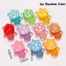 Luminous Turtle Storage Box Resin Glowing Turtle Decor Box Cute Small Turtle Ornament Storage Case 7