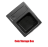 BMW E46 Center Console Storage Box With Coin  Cup Holder 19992006  OEMFit Interior Organizer 5