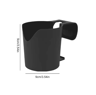 Portable Car Cup Holder Hanging Rack  Reusable Auto Drink Holder Organizer 7