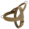 Reflective No Pull Nylon Dog Harness Adjustable Pet Training Vest For Medium Large Dogs 7