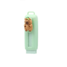 Cute Capybara Retractable Eraser Set For Kids Students  School Supplies 5