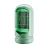 Compact PTC Ceramic Electric Heater  Portable Fast Heating Desktop Space Heater With Safety Protect 6