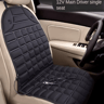 12V Electric Car Heated Seat Cushion  Quick Heating Winter Seat Warmer For Vehicles 4