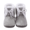 CozyGrip Infant Snow Boots  Soft Sole Baby First Walker Winter Boots 7