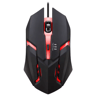 Ergonomic Wired Gaming Mouse  RGB Backlit USB Mouse With Precision Control For PC  Laptop 6