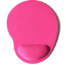 Ergonomic Mouse Pad With Wrist Support  NonSlip Comfortable EVA Wrist Rest For PC  Laptop 8