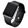 Minimalist LED Digital Watch  Silicone Sport Wristwatch For Men  Women 4