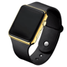 Minimalist LED Digital Watch  Silicone Sport Wristwatch For Men  Women 6
