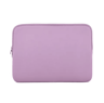 Slim Protective Laptop Sleeve  MultiSize Lightweight Notebook Inner Liner Case 1117 Inch 9