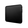 Slim Protective Laptop Sleeve  MultiSize Lightweight Notebook Inner Liner Case 1117 Inch 6