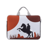 Printed Laptop Sleeve Bag  Stylish Protective Handbag Case For 1117 Inch Laptops 5